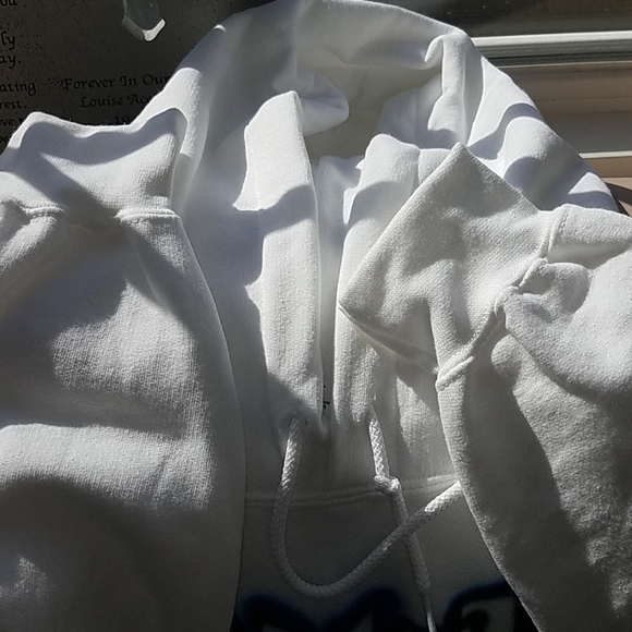 *BRAND NEW Custom Hoodie - Picture 3 of 5